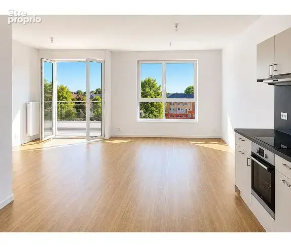 Appartement 3 pièces 61 m² à vendre à Toulouse (31100) - photo 2
