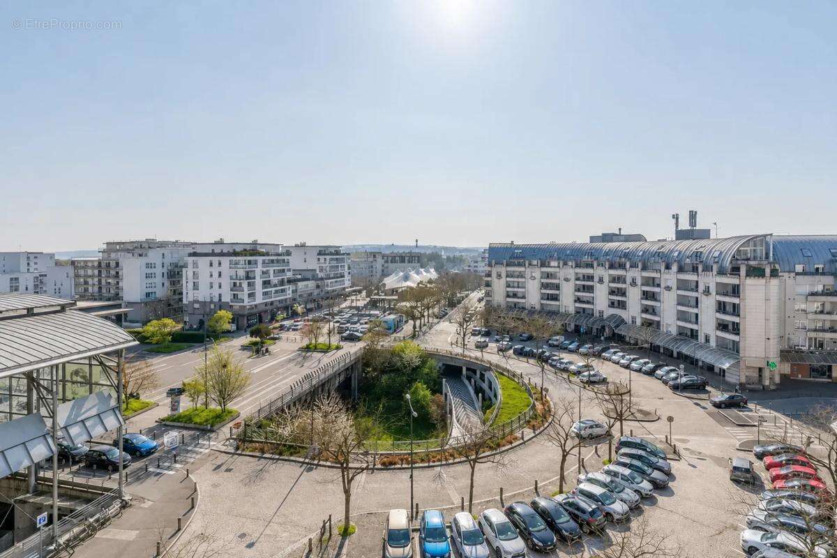 Appartement à CERGY