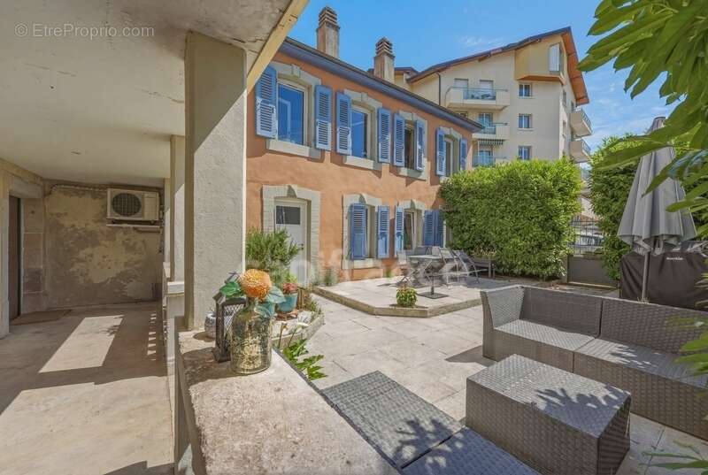 Appartement à vendre 4 pièces GEX (01) - photo 7