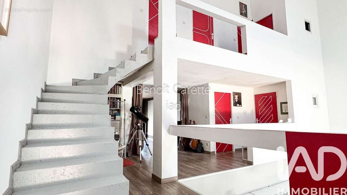 Photo 3 - Maison à FLEURY