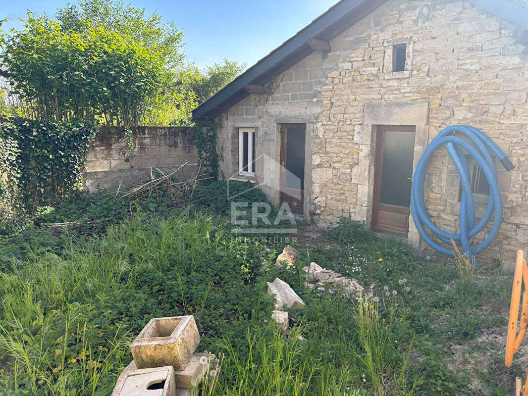 Appartement à CHATEAUROUX