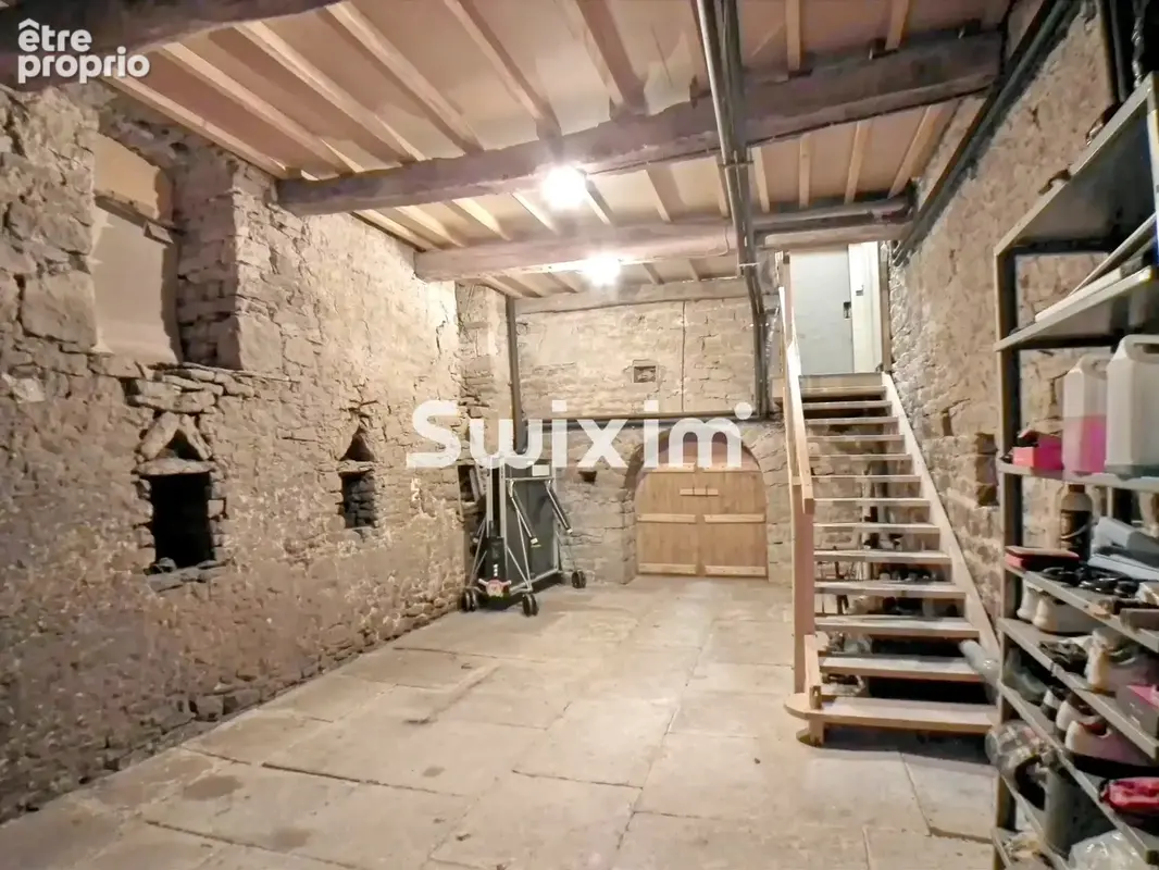 Maison à la campagne - photo 10