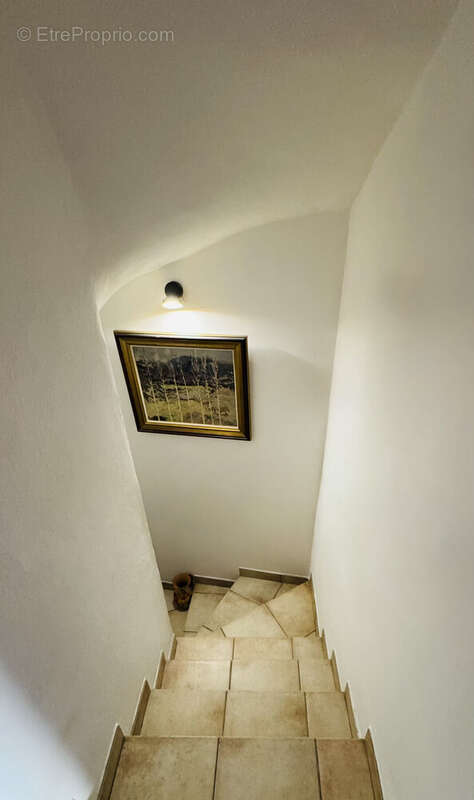 Maison à ABEILHAN