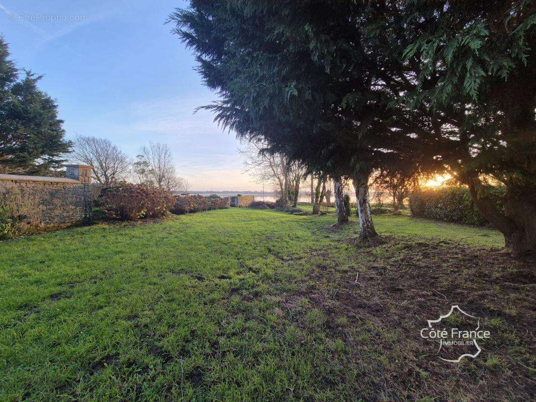 Maison à PICAUVILLE