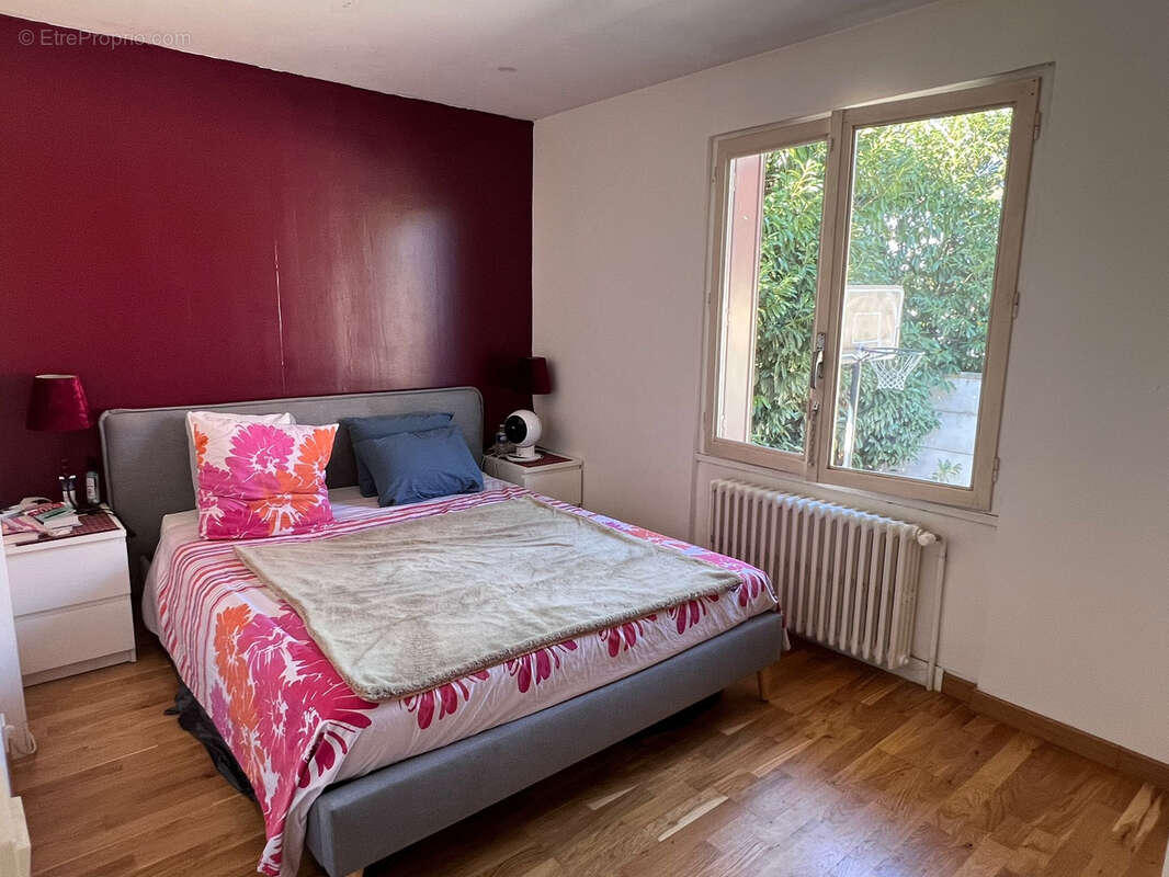 Maison à CARRIERES-SOUS-POISSY