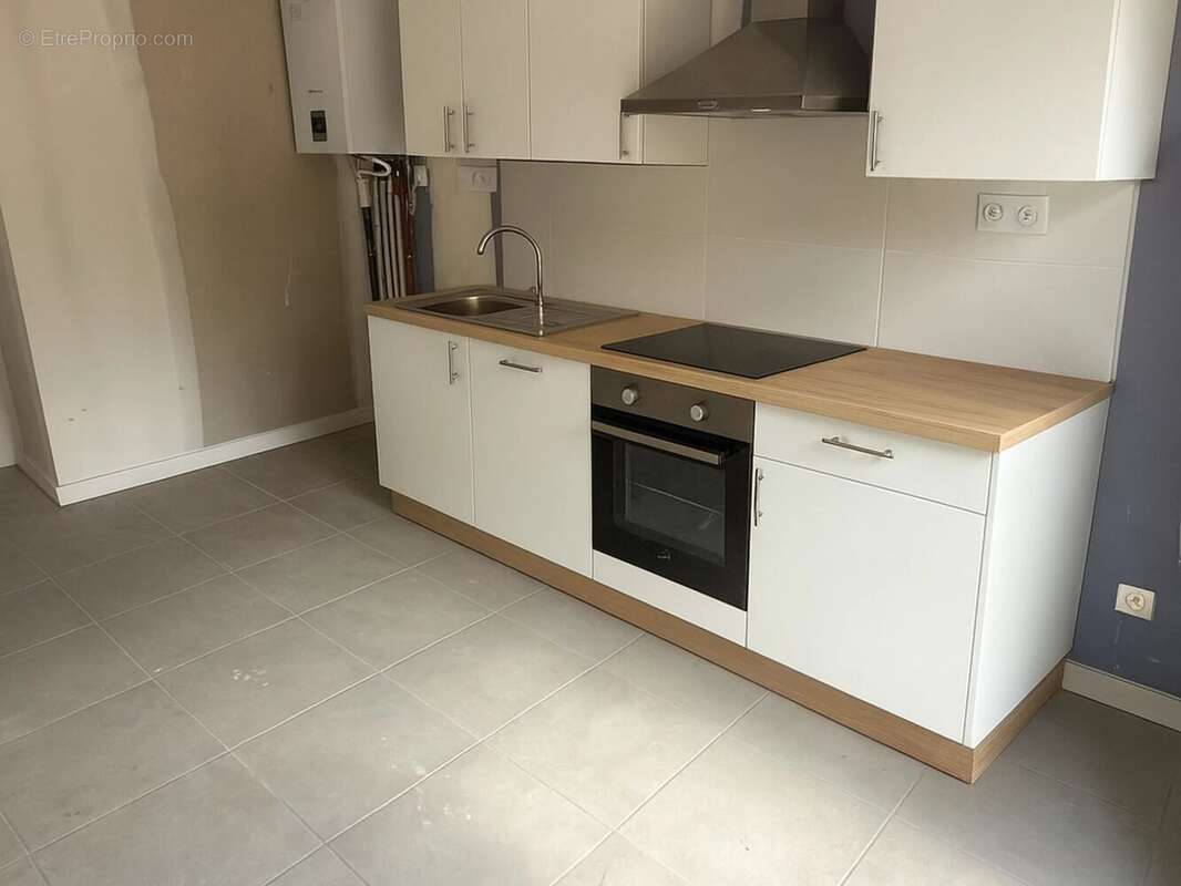 Maison à CASTELMAUROU