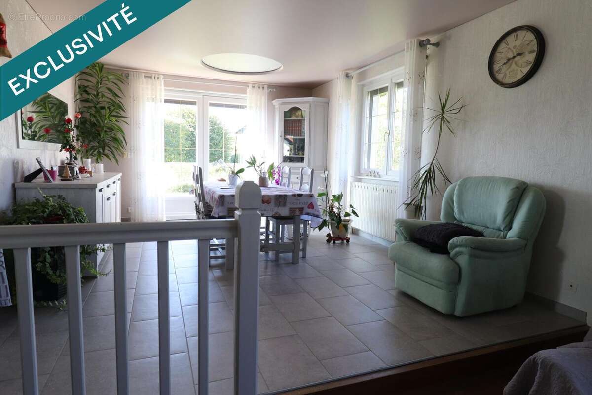 Photo 4 - Maison à LE RUSSEY