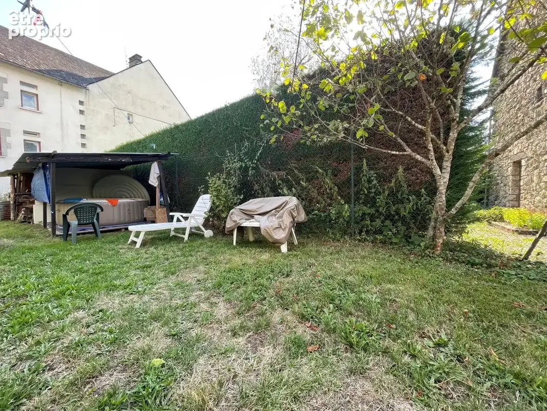 Maison coeur de village a champs-sur-tarentaine - photo 9
