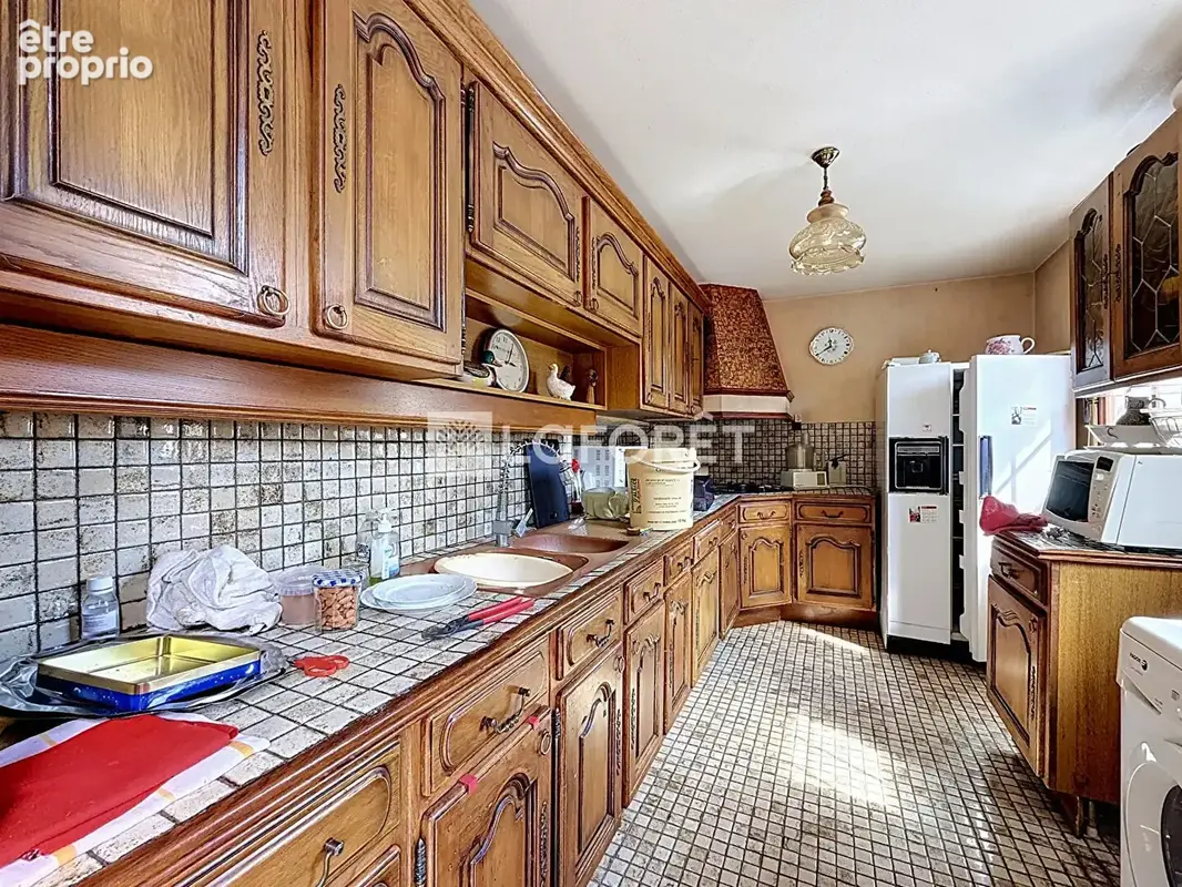 Immeuble de rapport Neufchateau 16 pièce(s) 458.85 m2 - photo 5