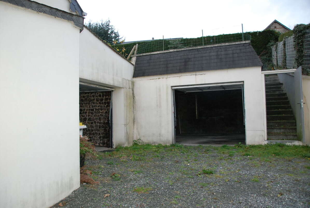 Photo 3 - Maison à FECAMP