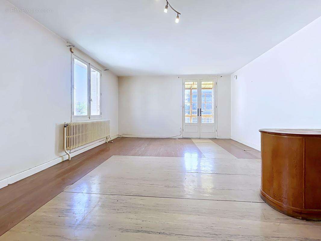 Appartement - photo 12