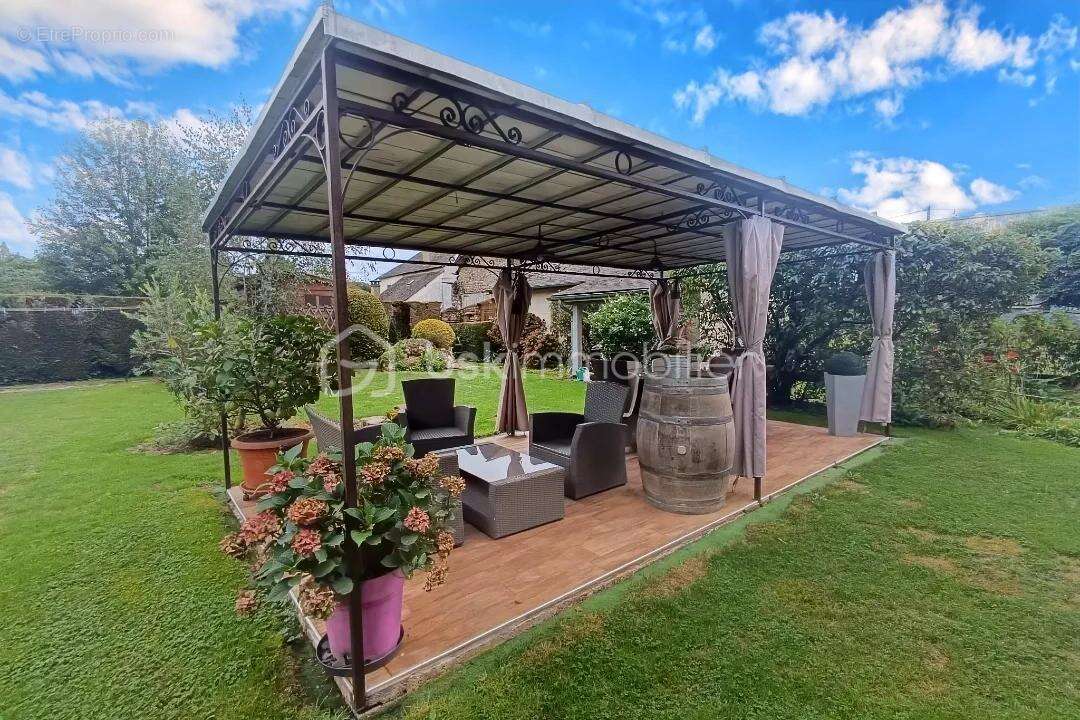 Maison à OLORON-SAINTE-MARIE