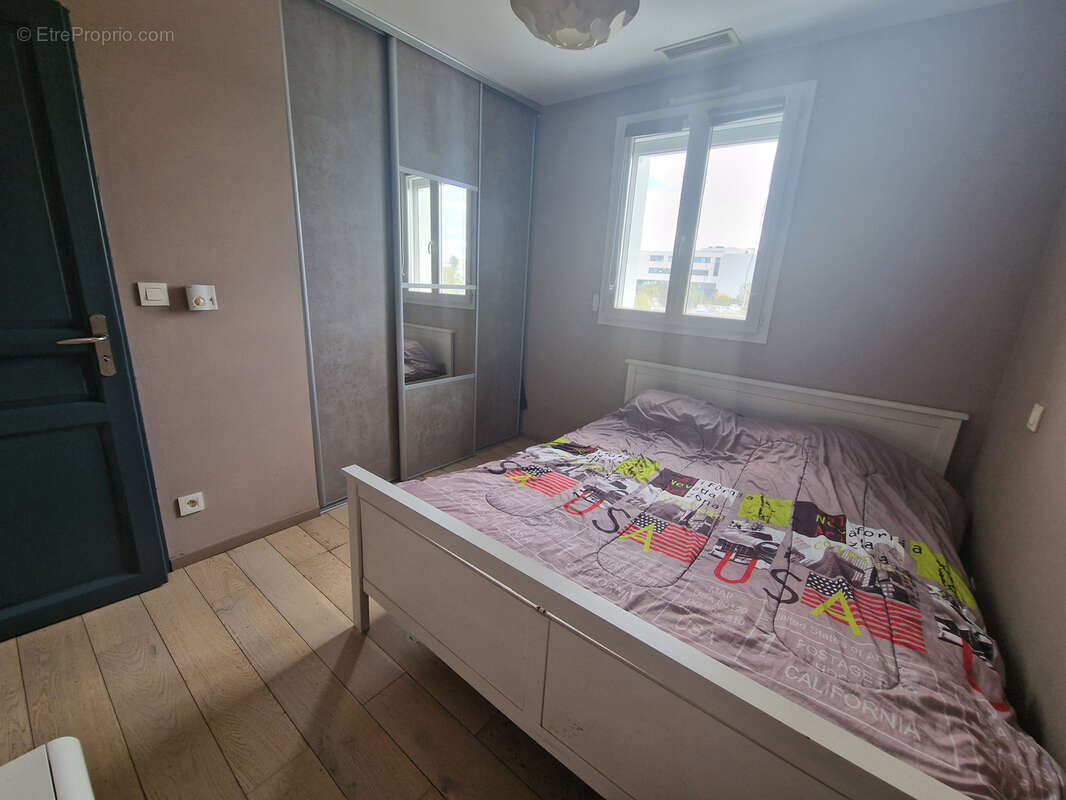 Maison à MONTPELLIER