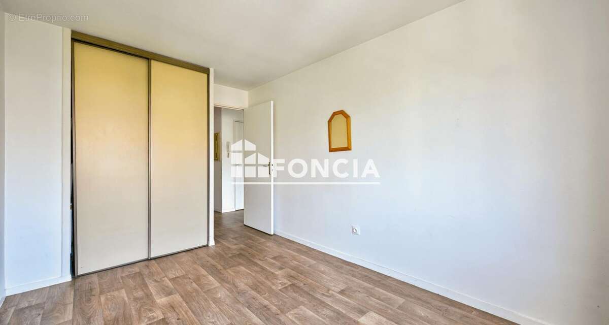 Appartement à CERGY