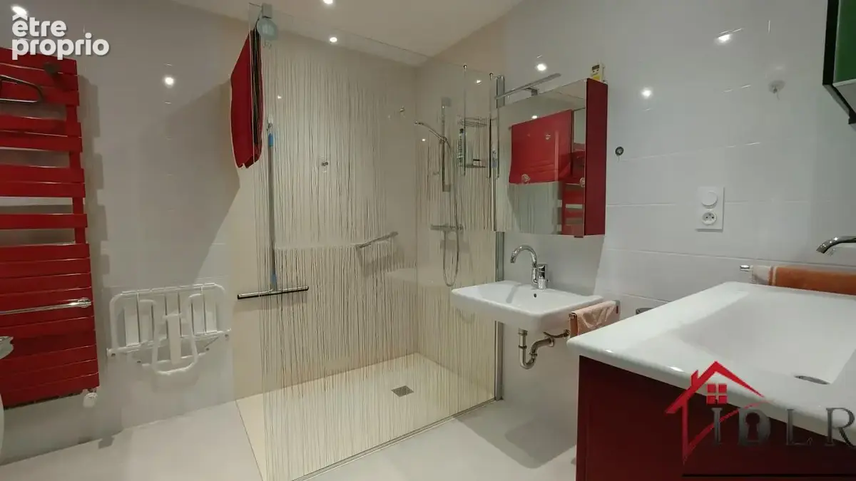 Propriété de Prestige au Coeur de la Nature - 192 m2 habitabl - photo 6