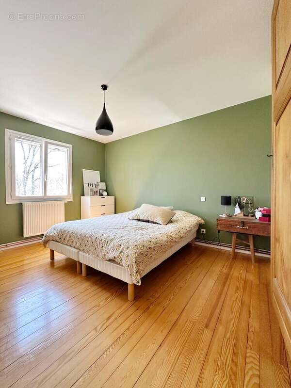 Photo 8 - Maison à BRASSAC