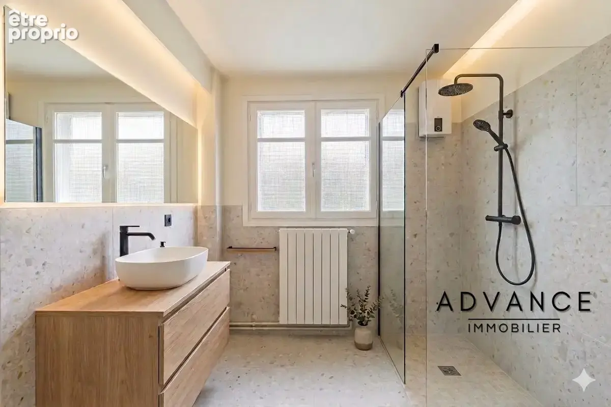 Appartement 4 pièces 100 m² à vendre à Mons (31280) - photo 9