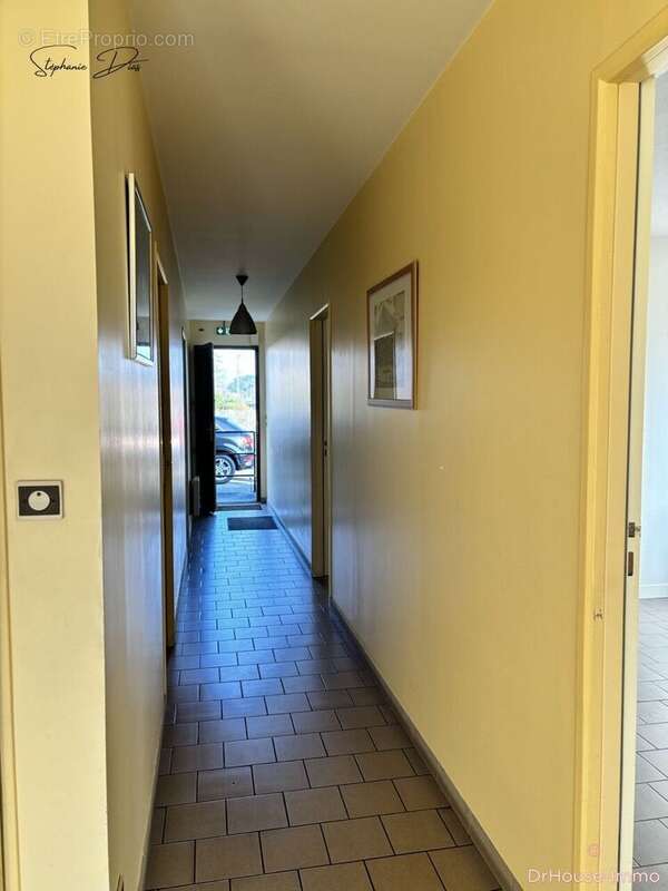 Maison à SAINT-DENIS-EN-VAL