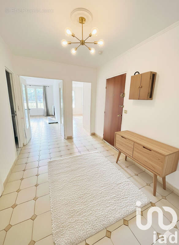 Photo 4 - Appartement à CREIL