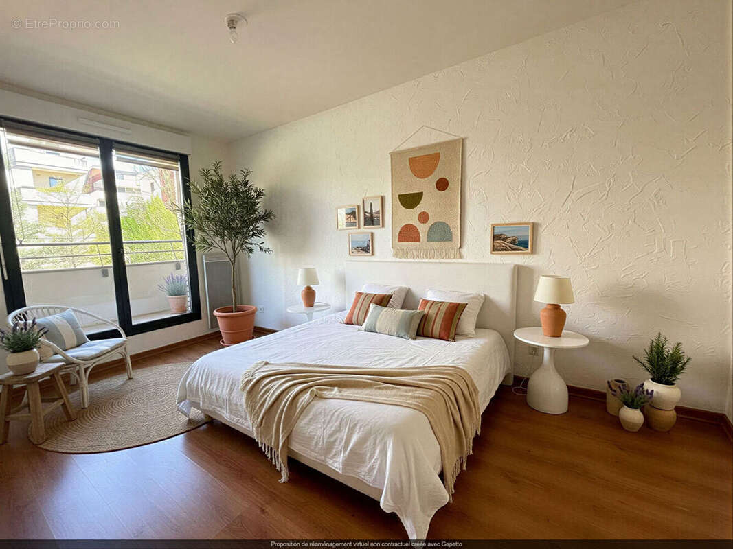 Appartement à ORLEANS