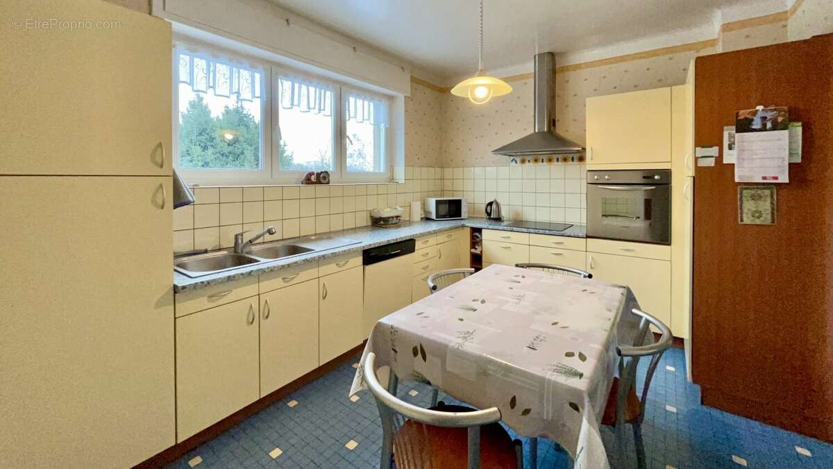 Appartement à FLORANGE