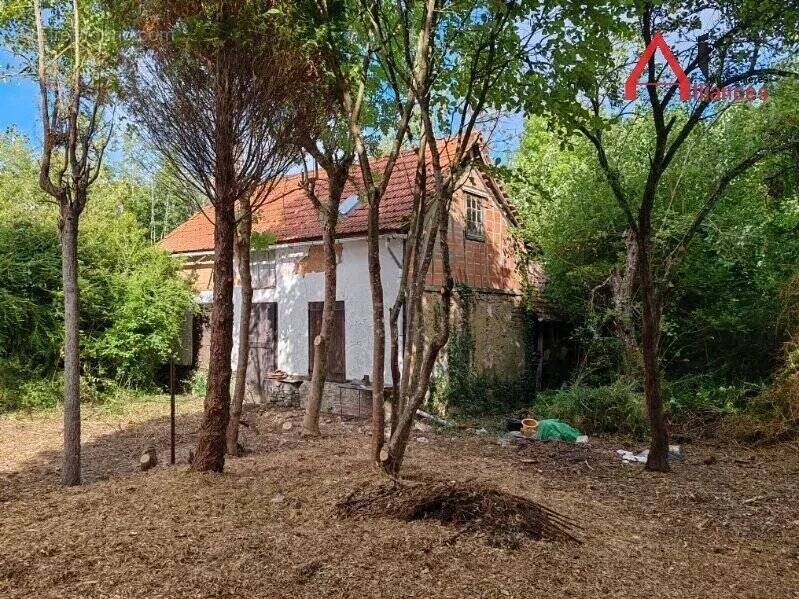 Maison à OISEMONT