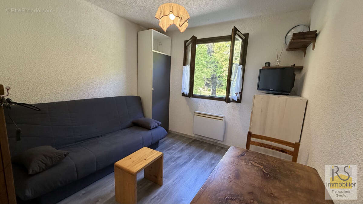 Appartement à ARACHES-LA-FRASSE