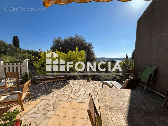 Appartement à BANDOL