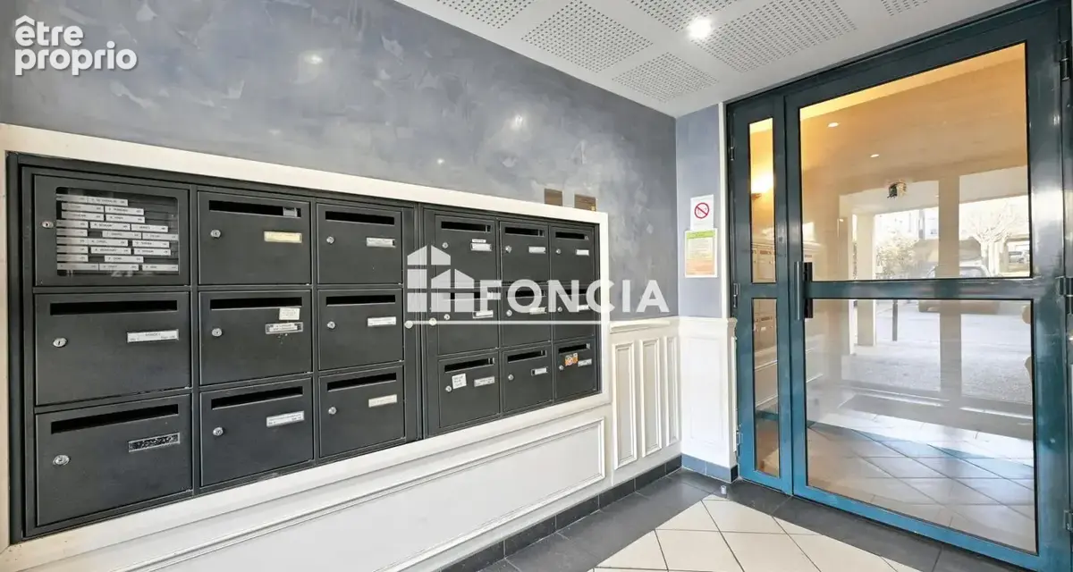 Appartement T3 64 m² avec parking en sous-sol - Limay - photo 10