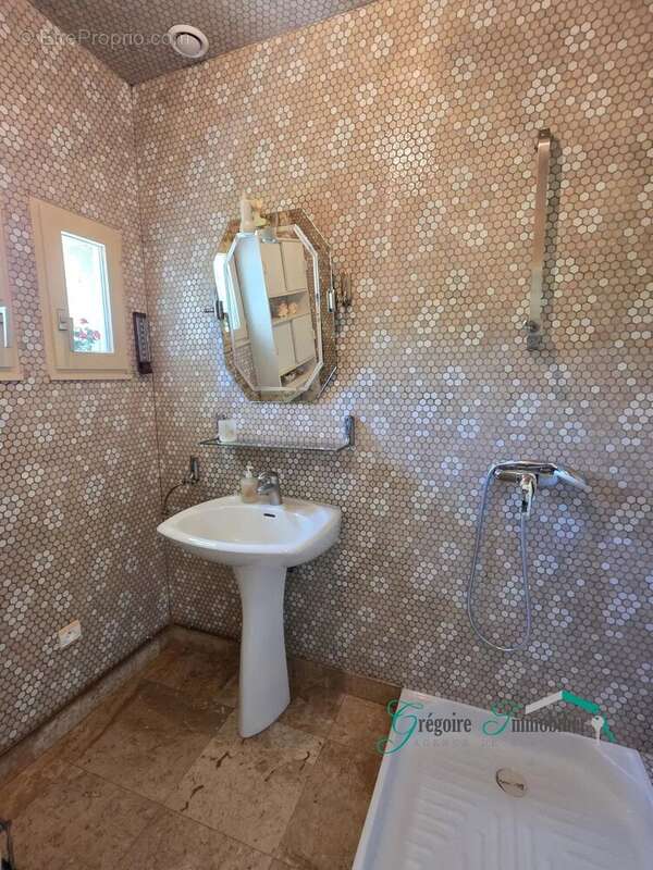 Bourron Marlotte : Maison 6 pièces 250 m2 - photo 18