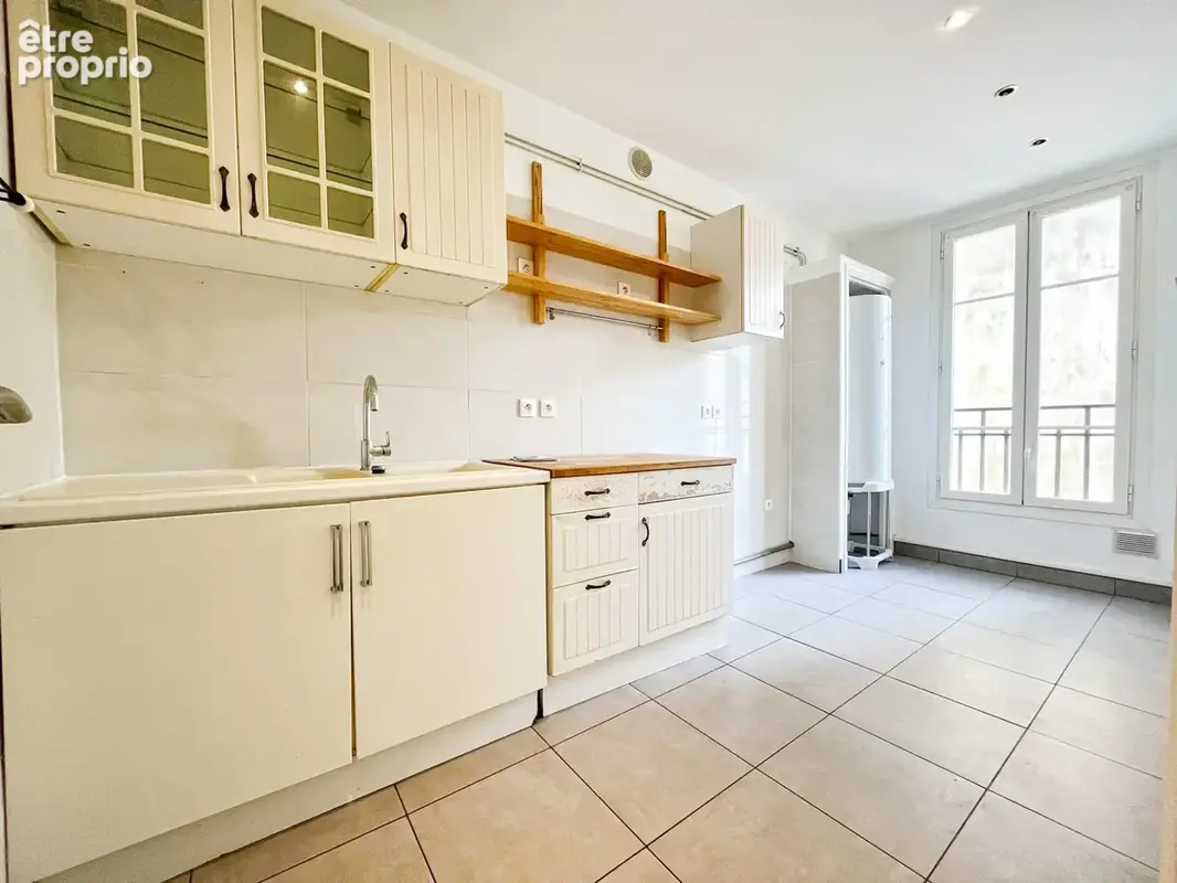 Appartement 4 pièces 78 m² à vendre à Nice (06000) - photo 3