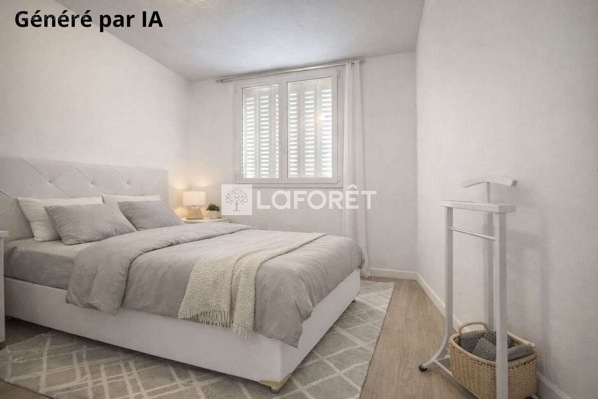 Appartement à BOBIGNY