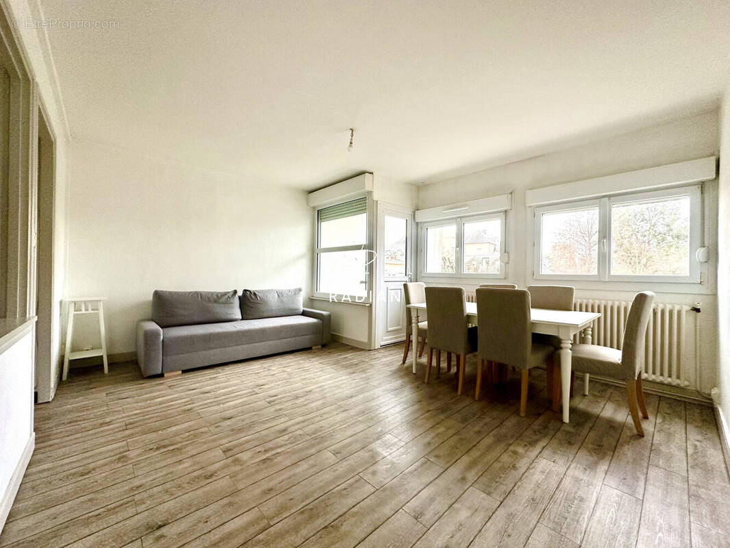 Appartement à LILLE