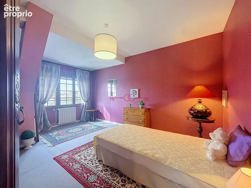 Maison 7 pièces à vendre à GIVRY EN ARGONNE - photo 12