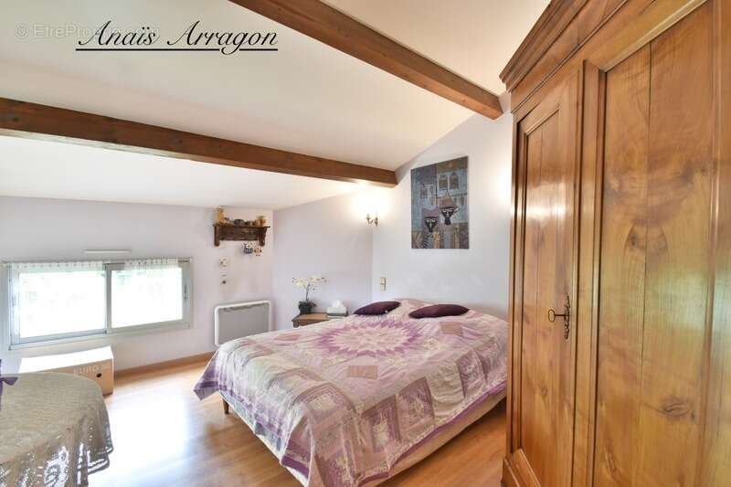 Villa d'architecte à vendre 6 pièces VILLENEUVE SUR LOT (47) - photo 18