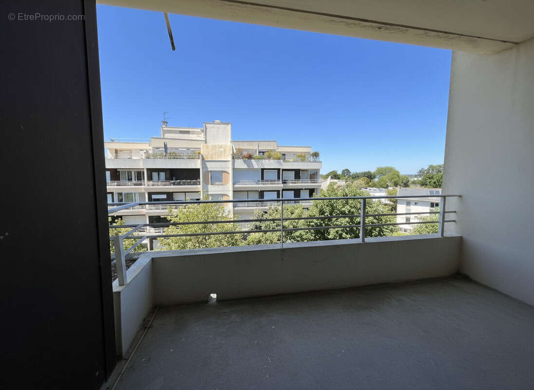 Appartement à ANGERS