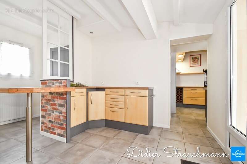Maison à vendre 4 pièces LA JARRIE (17) - photo 21