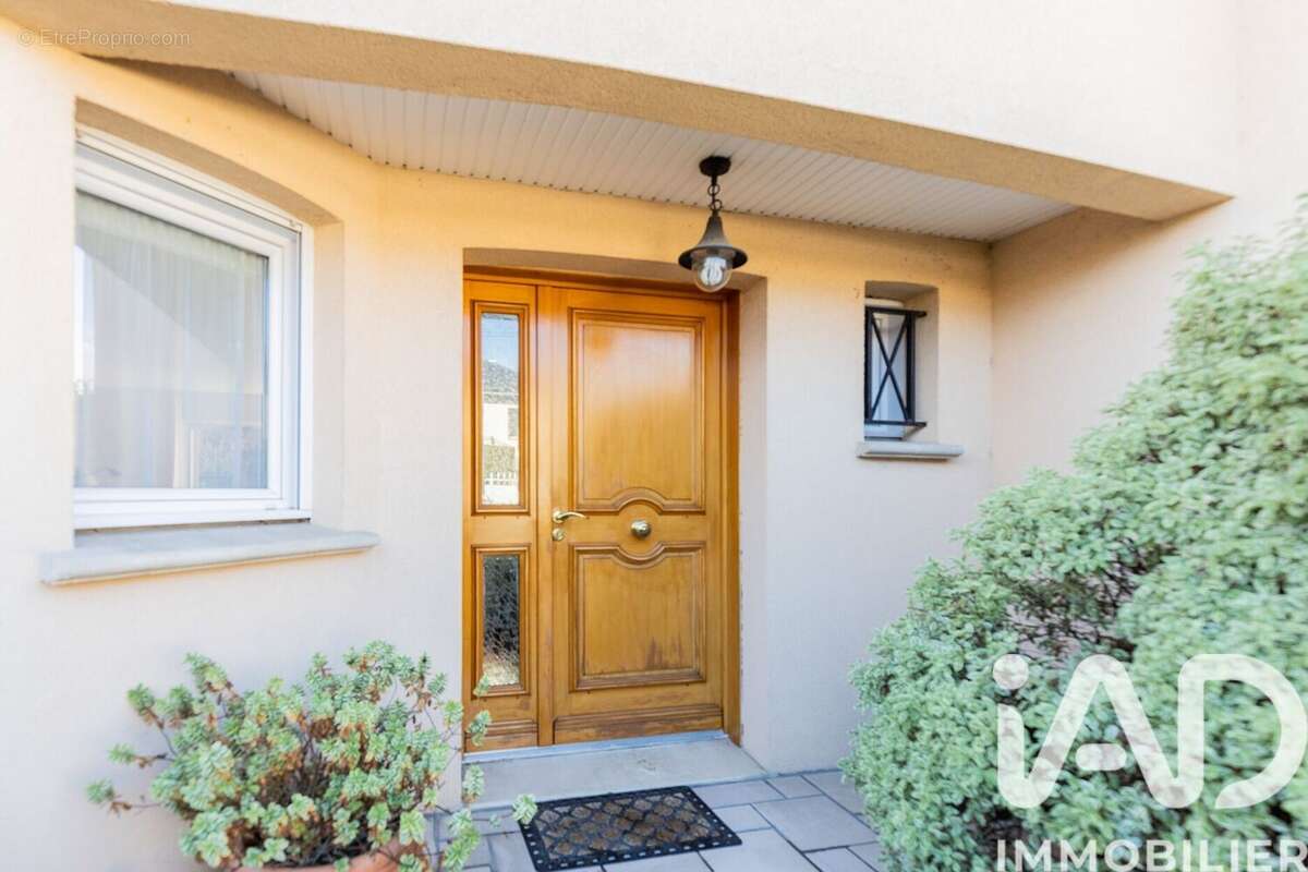 Photo 3 - Maison à BRUNOY