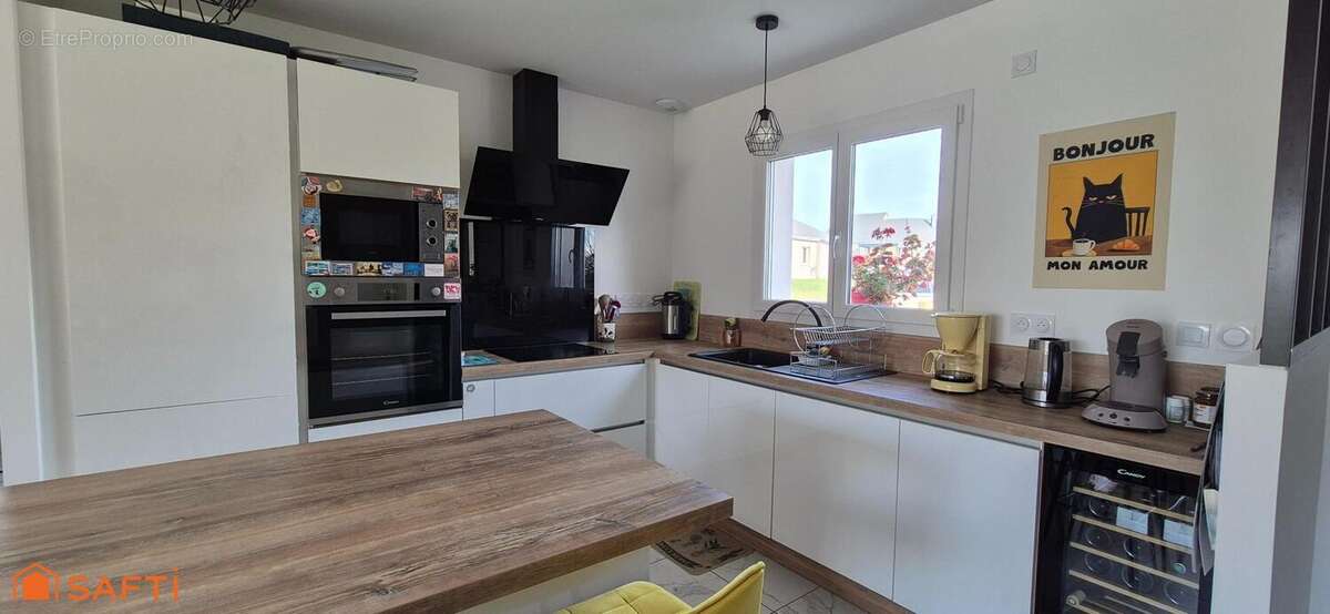 Photo 7 - Maison à GELLES