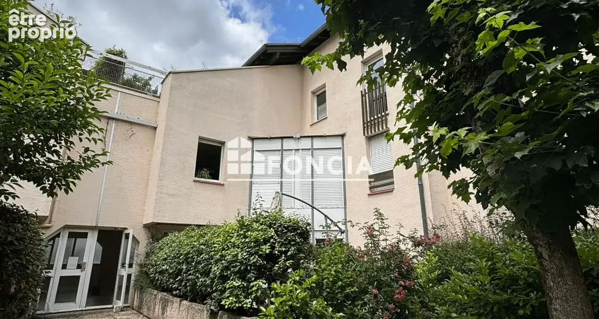 Photo Appartement à Agen au prix de 77 000€