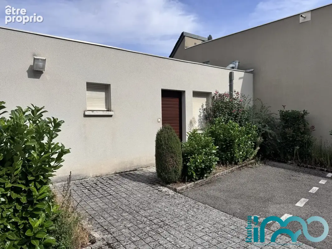 Appartement à RODEZ