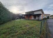 Appartement à SAINT-PAUL-LES-DAX