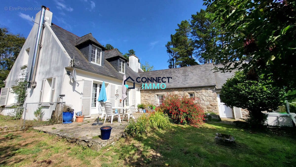 Maison 195 m² à Le Vieux-Marche  - photo 9