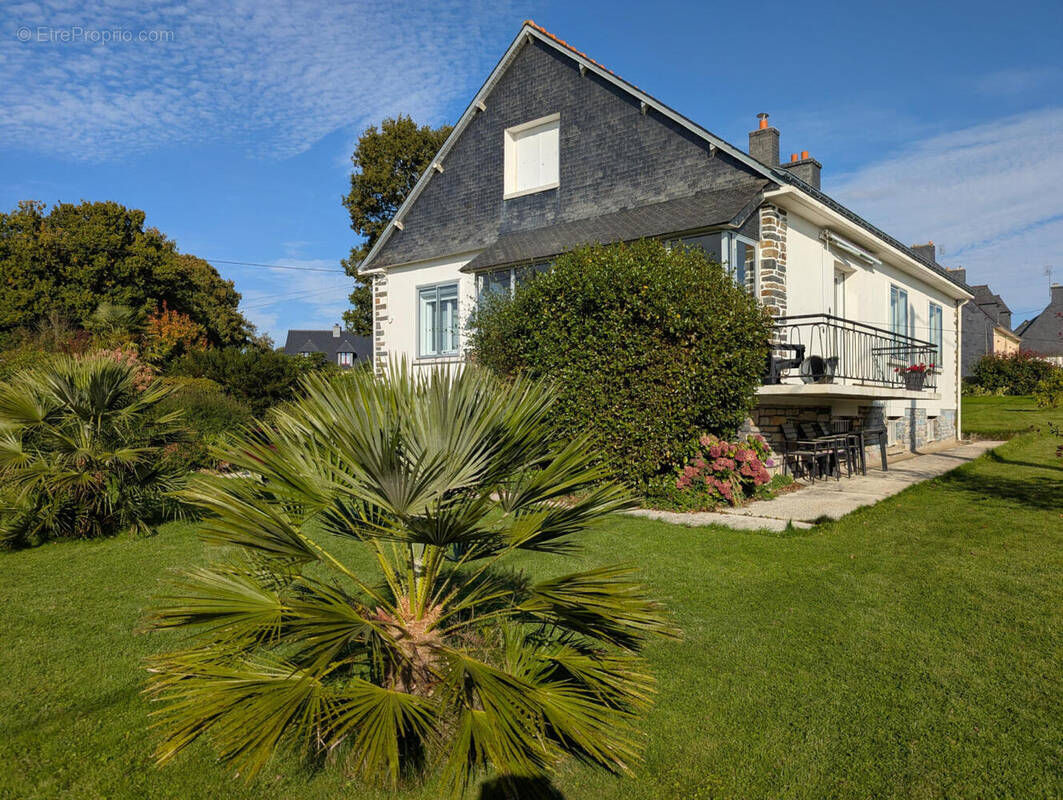 Maison - Maison à PLOURAY