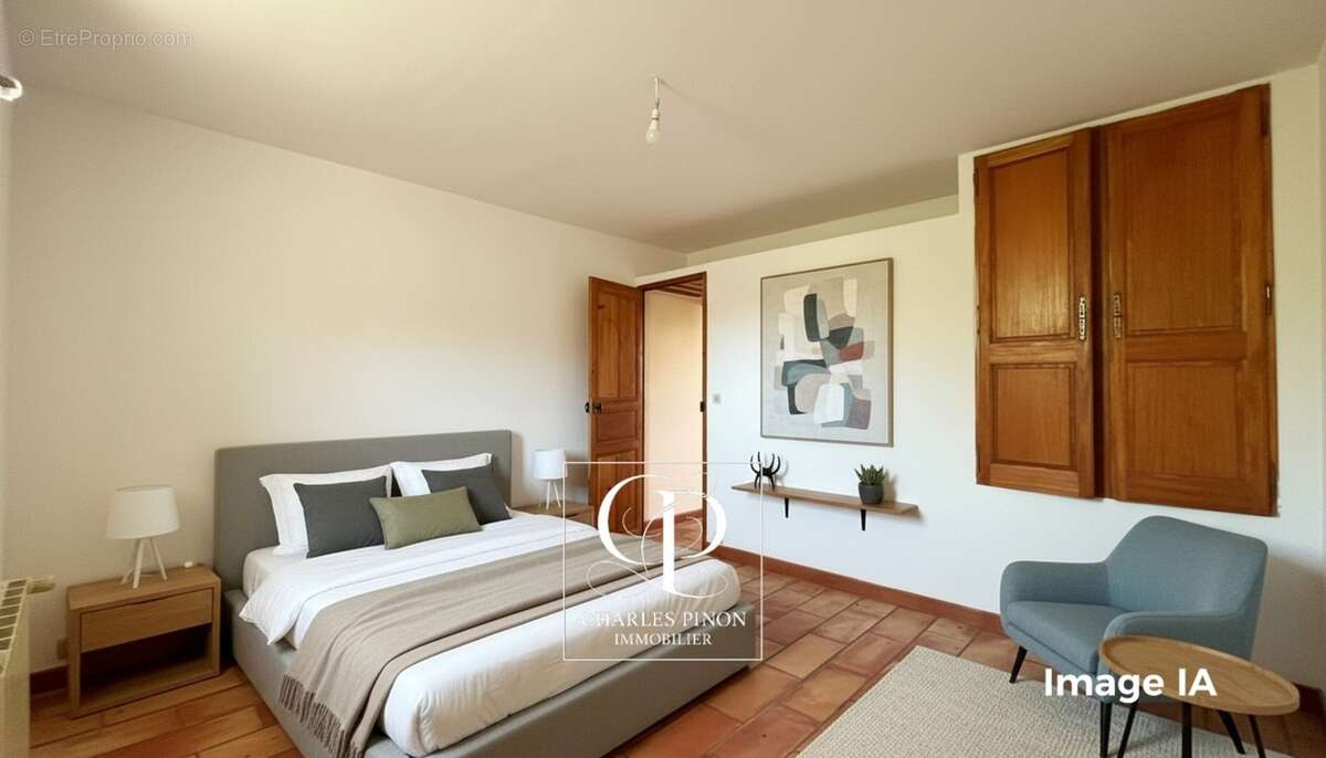 Maison à vendre 4 pièces LES PENNES MIRABEAU (13) - photo 13