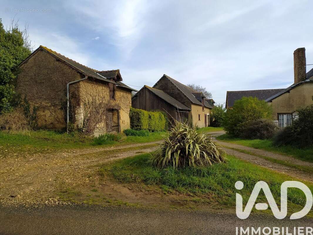 Photo 5 - Maison à ACIGNE