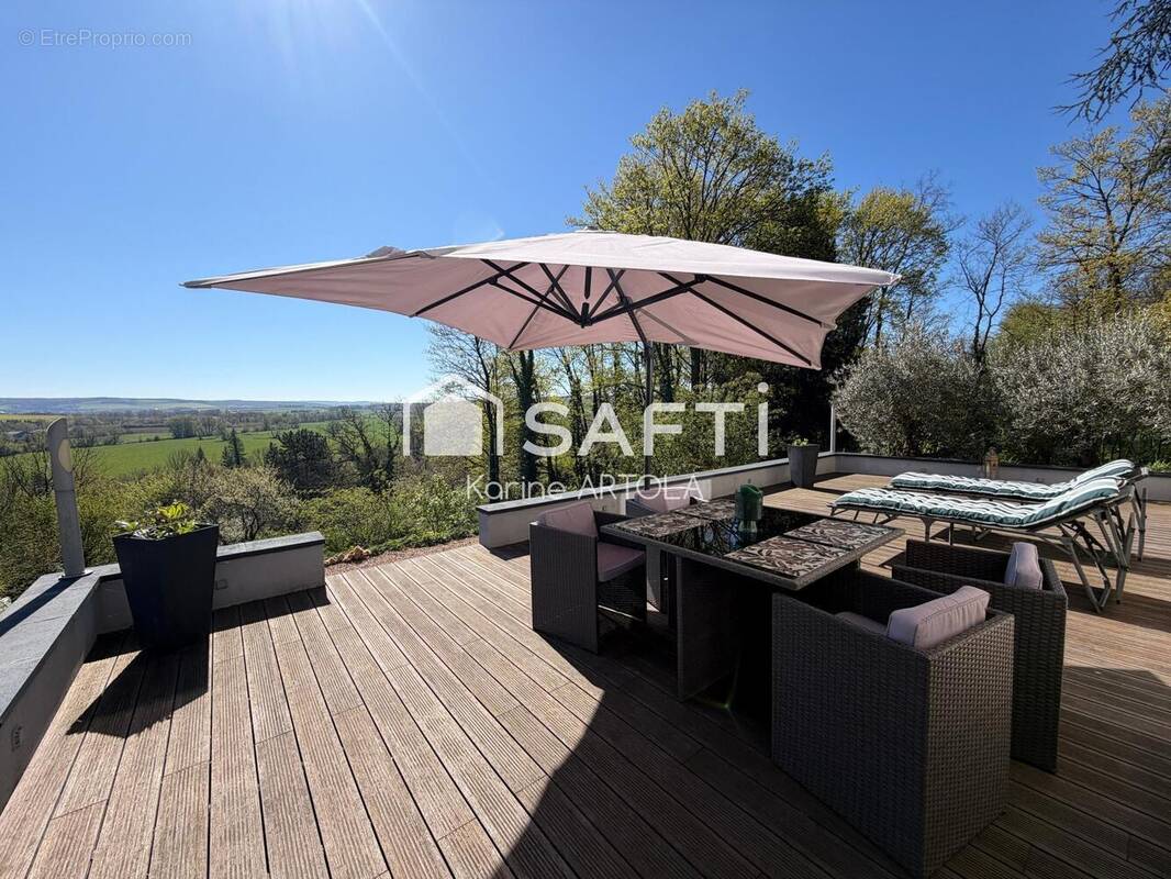 Photo 1 - Maison à VERDUN