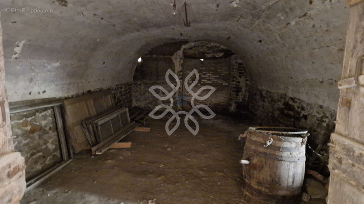 Maison à VERGONGHEON