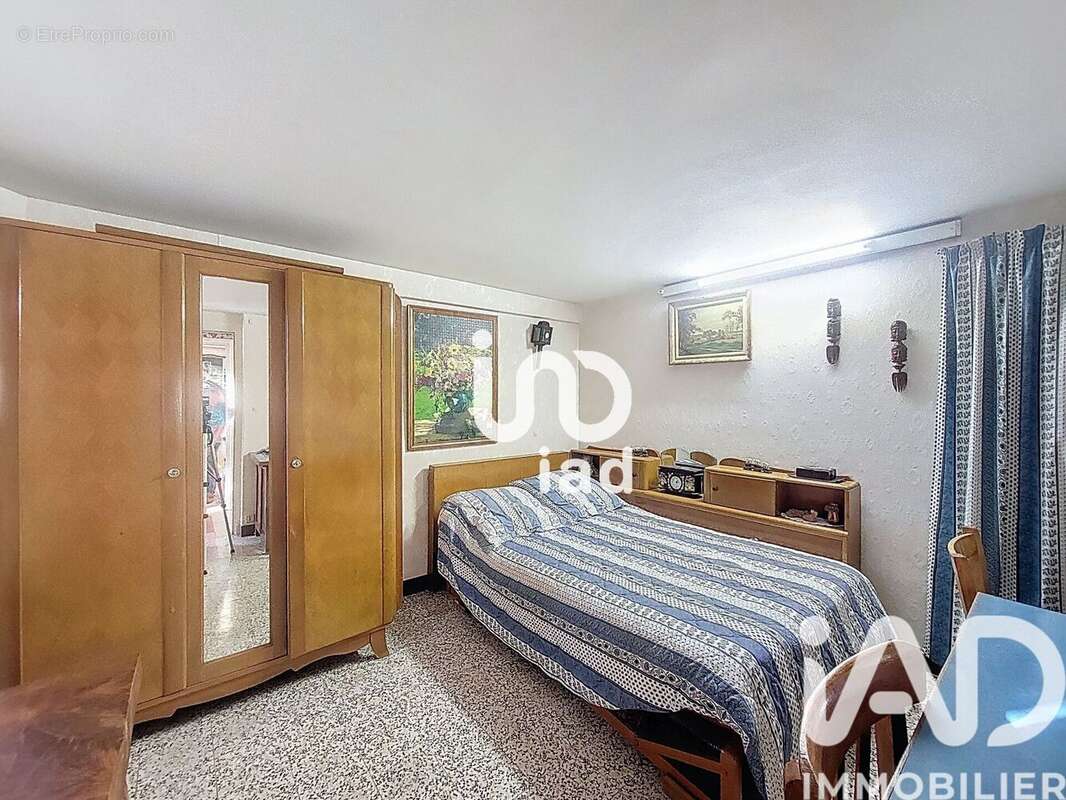 Photo 2 - Maison à VIERZON