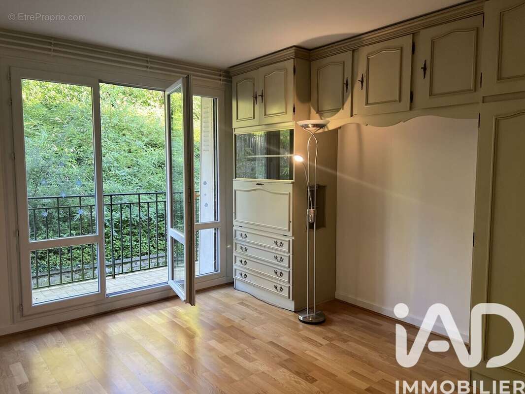 Photo 7 - Appartement à SAINT-MAURICE